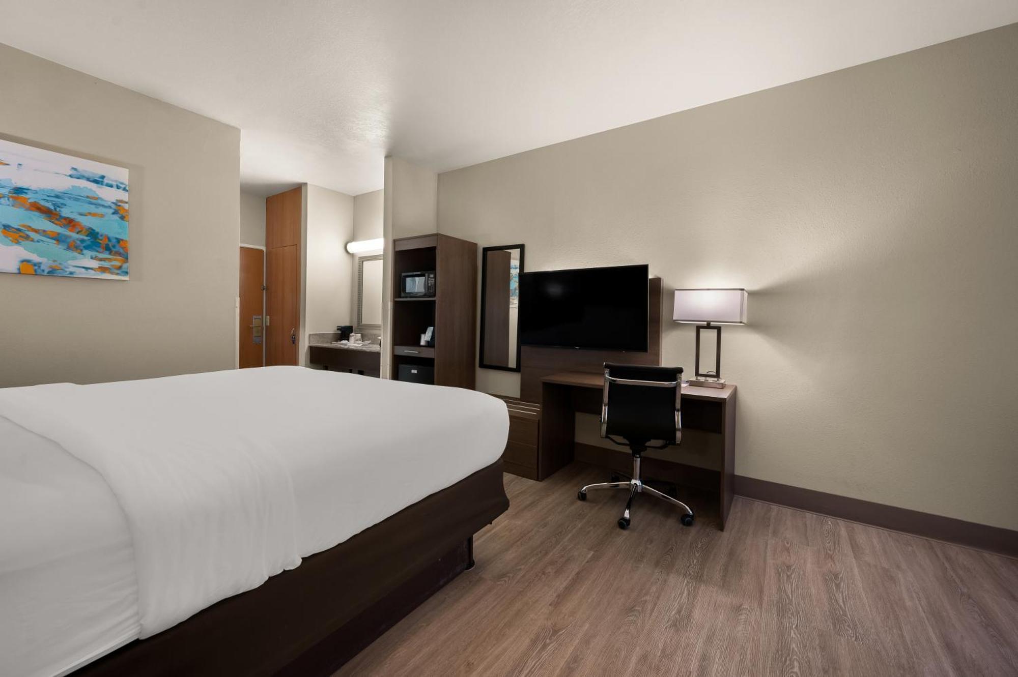 Comfort Inn & Suites Fenton Exterior foto