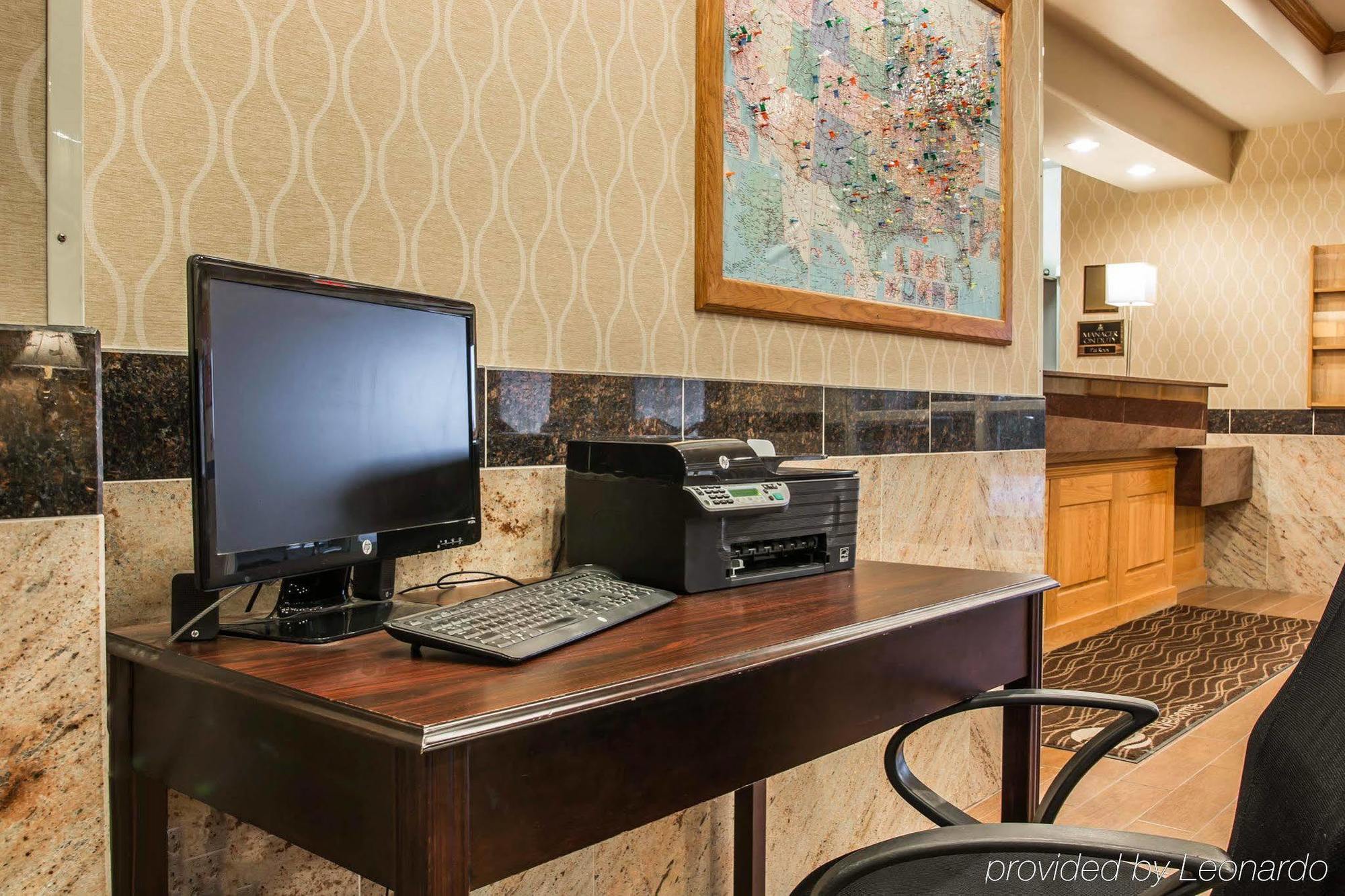 Comfort Inn & Suites Fenton Exterior foto